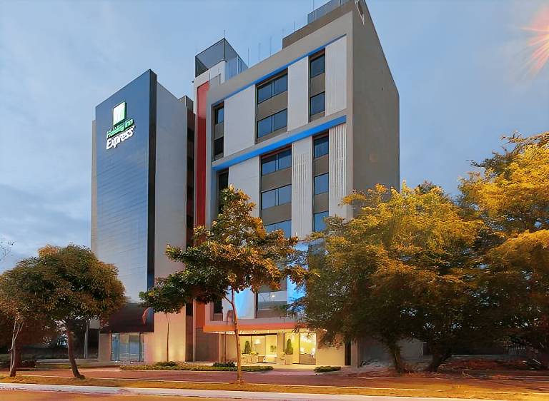 Holiday Inn Express Yopal By IHG in Yopal