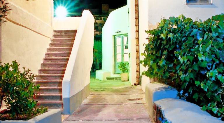 La Salina Hotel Borgo Di Mare — photo 4