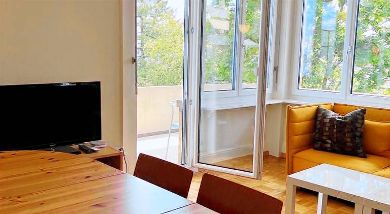 Holiday apartment with patio | Pets are welcome — photo 5