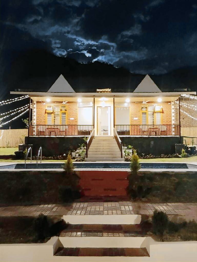 Wonderful house with BBQ, garden & pool | Water view | Good for workation | Pet-friendly — photo 4