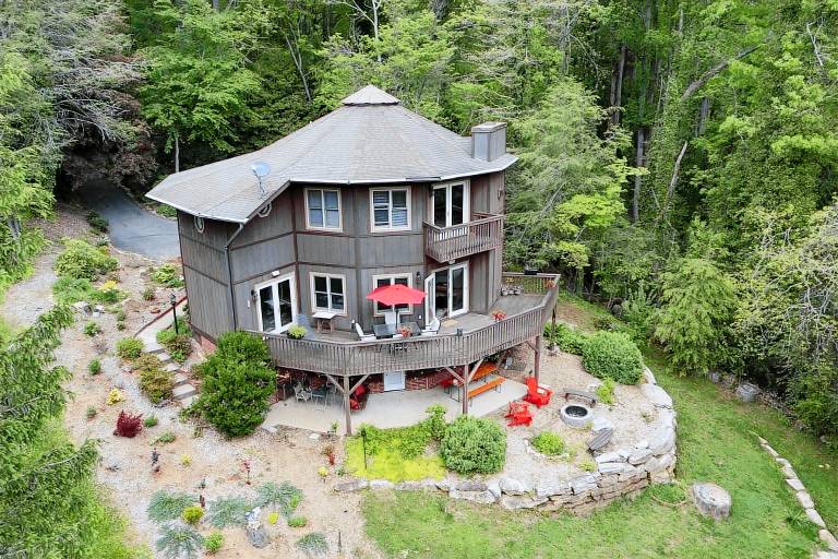 House Brevard