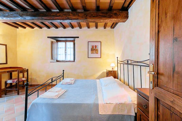 Agriturismo 'Cuiano La Stella' with Mountain Views, Shared Pool, and Wi-Fi — photo 2