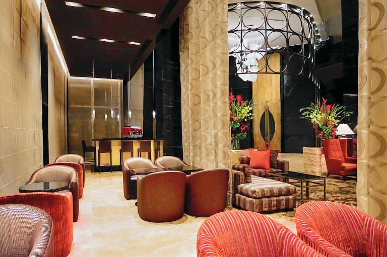 Hilton Lima Miraflores — photo 4