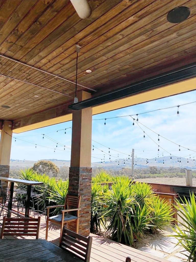 House Heathcote
