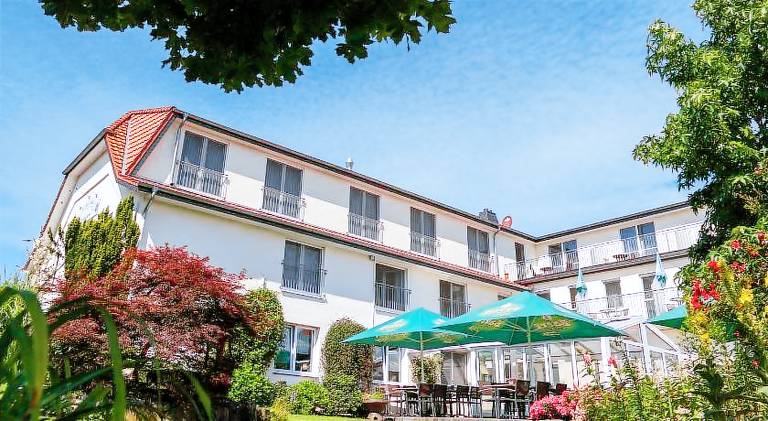 Hotel Garni Zur Alten Post