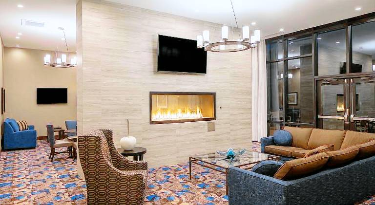 Residence Inn by Marriott Seattle South/Renton — photo 3