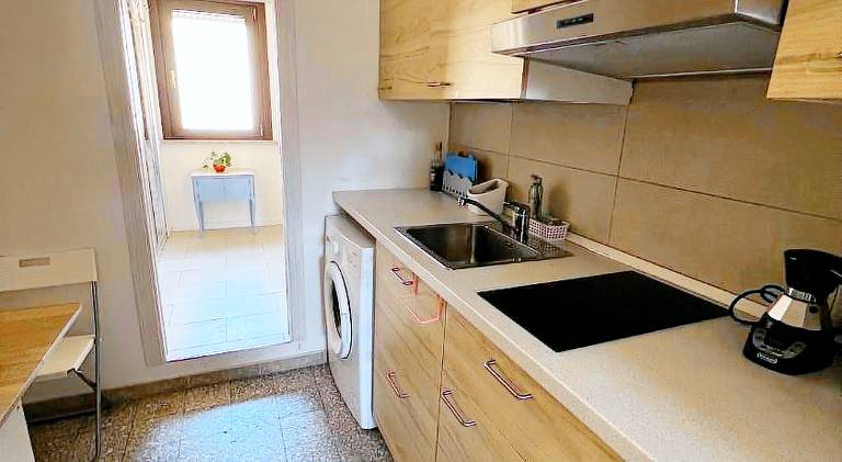 Holiday apartment with 2 rooms for 4 persons — photo 5