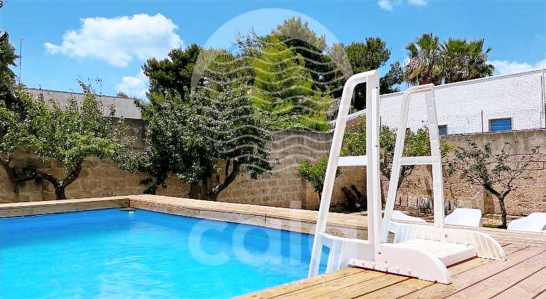 Villa with pool | Close to the beach | Pets are welcome — photo 4