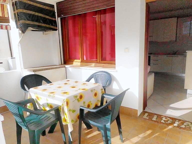Wonderful apartment with patio | Close to the beach | Pets allowed — photo 4