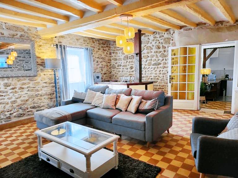 Bed and breakfast  Alençon