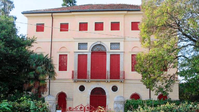 Ferienwohnung Bassano del Grappa