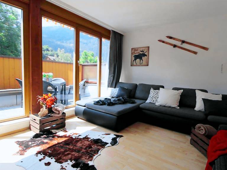 Appartement Bad Kleinkirchheim