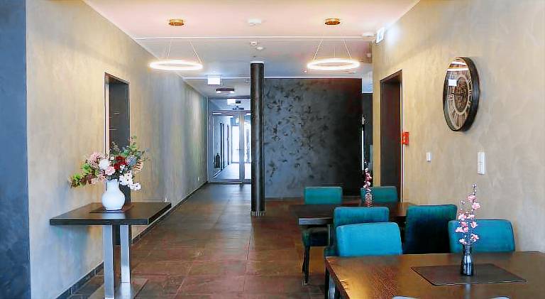 Munique Hotel Unterschleißheim — photo 5