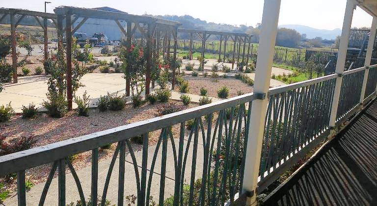 Travelodge by Wyndham Fairfield/Napa Valley — photo 5