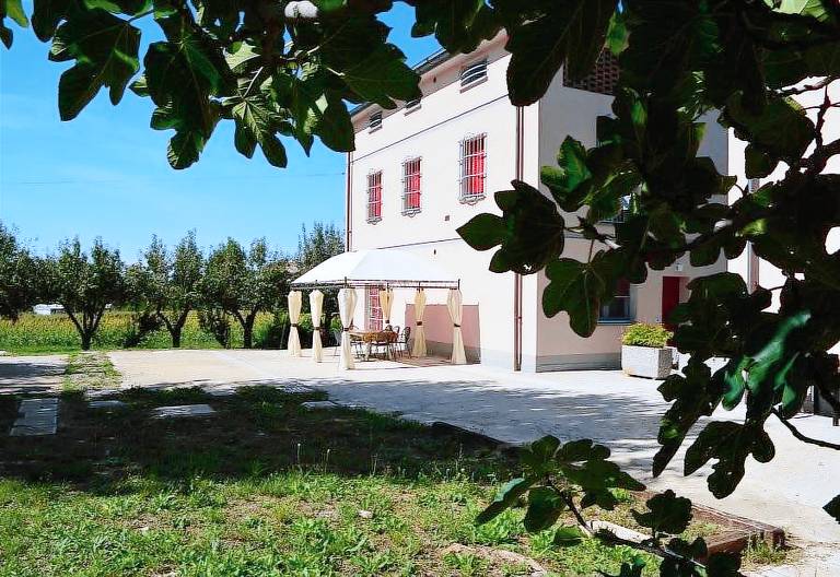 Le Stanze di Bacco: Bacca d'Oro — photo 2