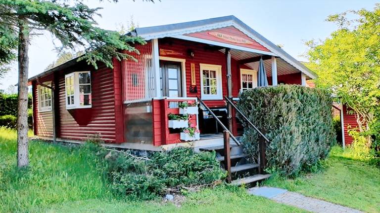 Ferienwohnung Trautenstein