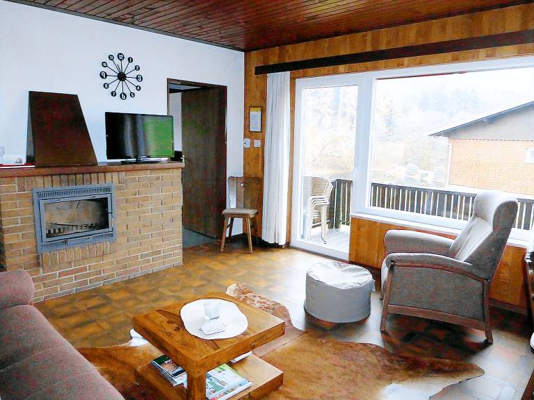 Ferienhaus Ober-Kainsbach