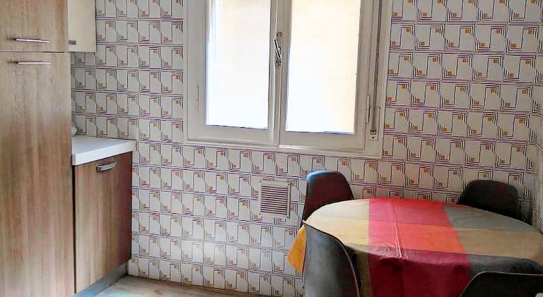 Holiday apartment with 1 room for 4 persons — photo 5