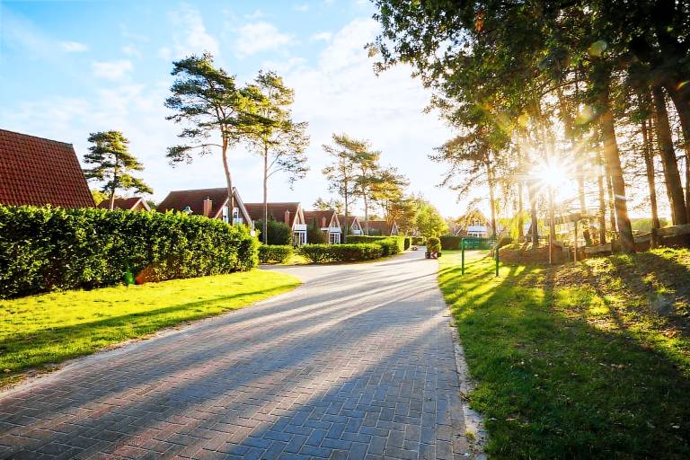 Bungalow Cloppenburg