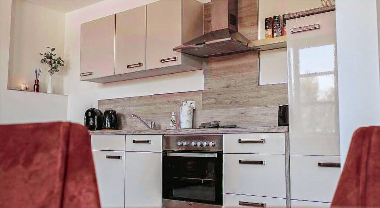 Rental apartment | Pets are welcome — photo 5