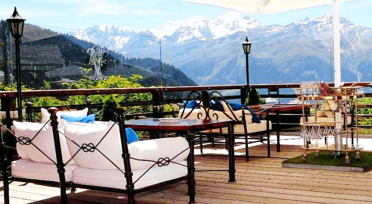 Chalet d'Adrien — photo 4