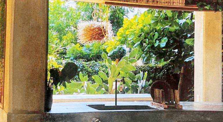 Ample house | Pets allowed — photo 3