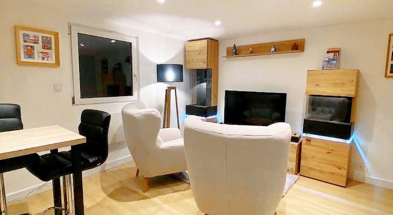 Rental apartment with 1 room for 2 persons — photo 3