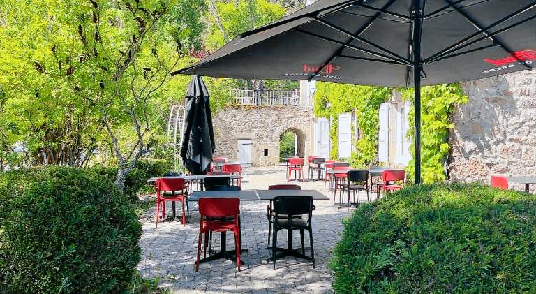 Le Moulin de Barette - Proche Le Puy-en-Velay — photo 3