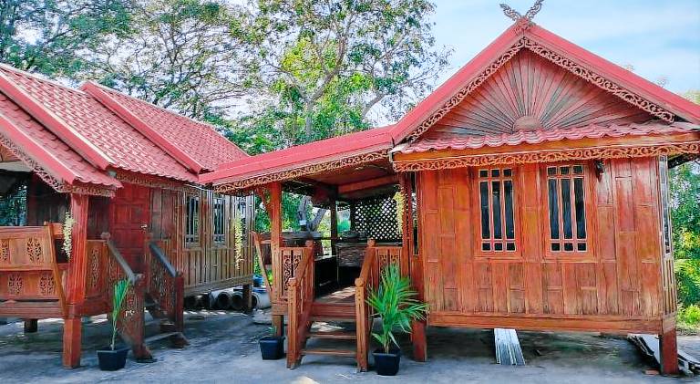ภูมิคิมมินทร์ รีสอร์ท & สปา — photo 4