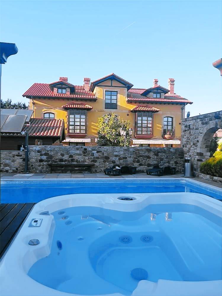 Bed & Breakfast Queveda