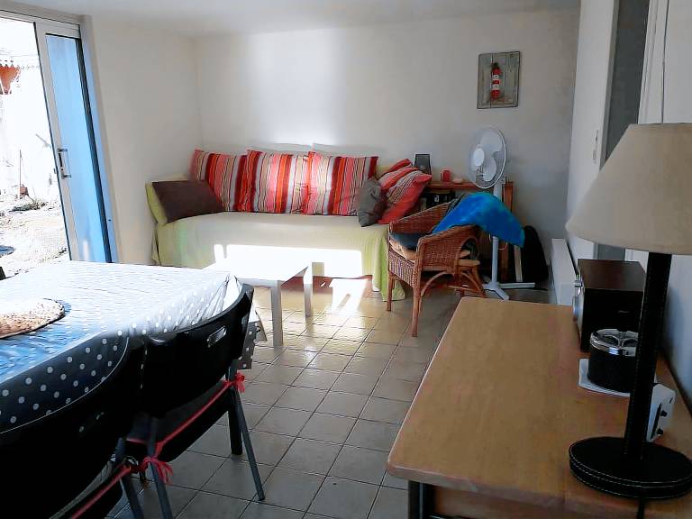 Appartement Soulac-sur-Mer