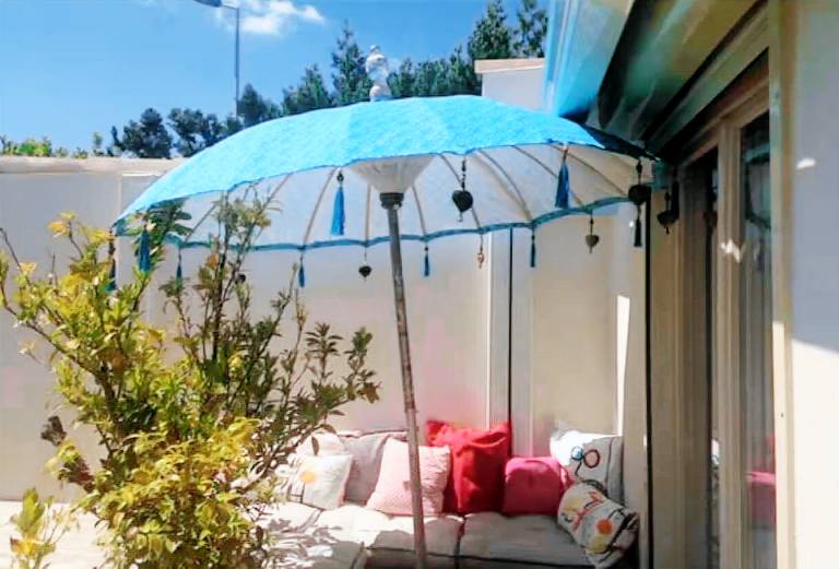 Maison de vacances Castries