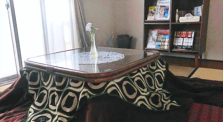 26 m² Ferienwohnung