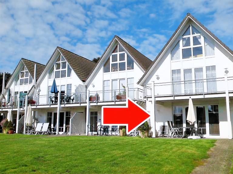 Ferienwohnung 