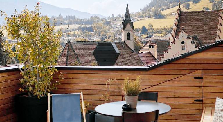Haus am Turm — photo 3