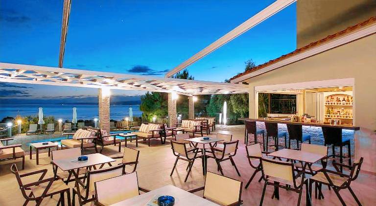 Hotel Villa Natassa — photo 3