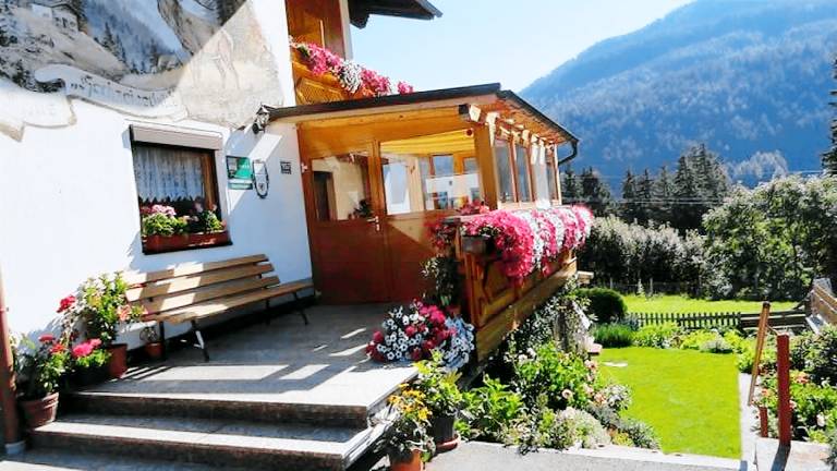 Ferienwohnung Gemeinde Wenns