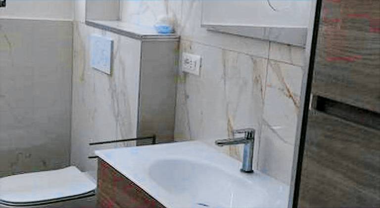 Holiday apartment with 2 rooms for 6 persons — photo 2