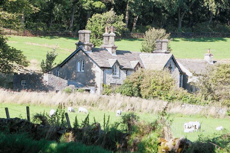 House  Keighley