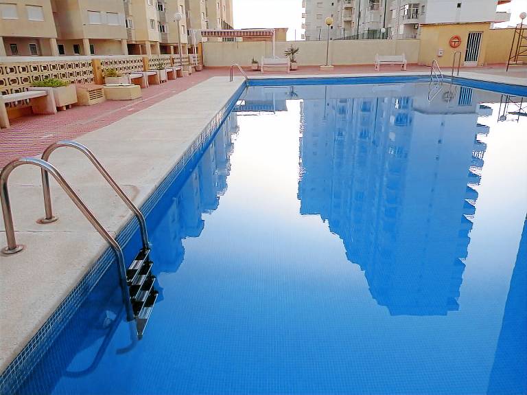 Apartamento Gandía