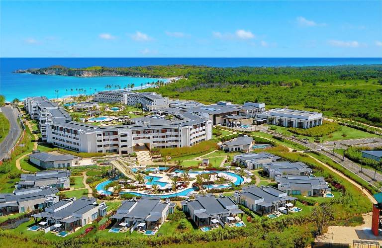 Resort Bávaro