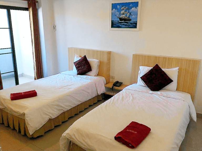 Sabaidee Hotel — photo 2