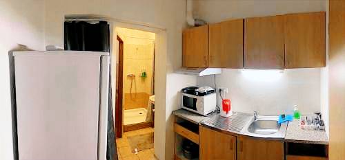 Appartement Brno