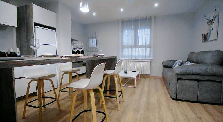 Pleasant apartment | Pets are welcome — photo 4