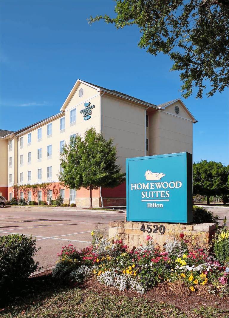 Homewood Suites by Hilton Houston Stafford Sugar Land in Stafford, TX