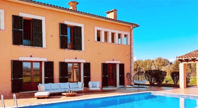 Nice house with pool | Dogs allowed — photo 3
