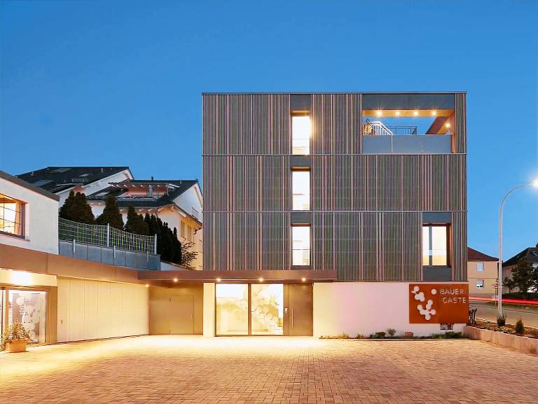 Ferienwohnung  Bretzfeld