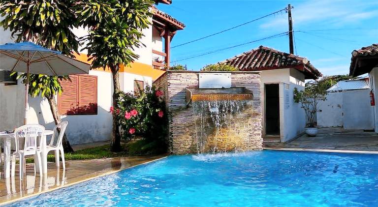 Holiday apartment with pool | Pets are welcome — photo 3