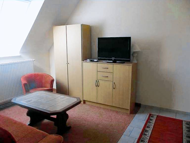 Appartement Dargen