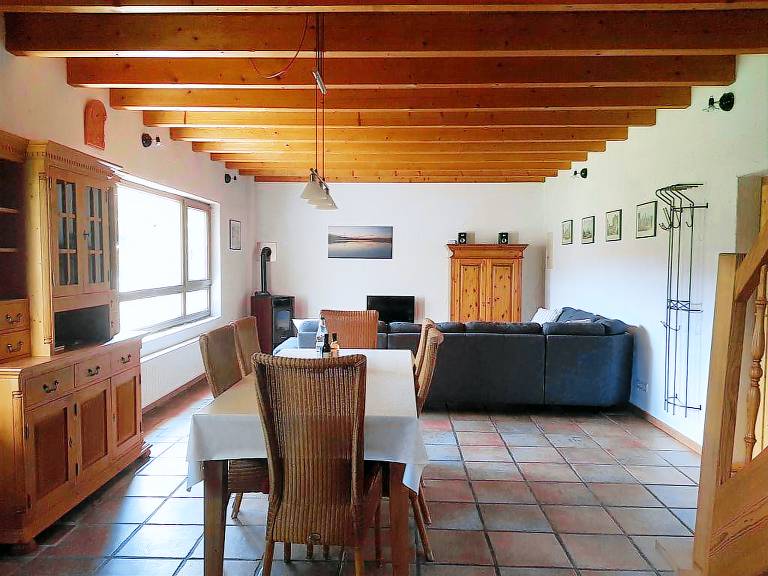 Ferienwohnung Löwenstein